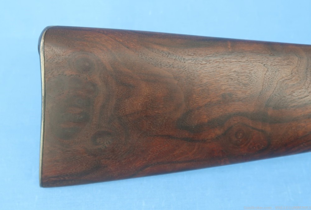 Remington No. 1 Sporting Rifle Rolling Block 50-70 CF Antique Pre 1888-img-1