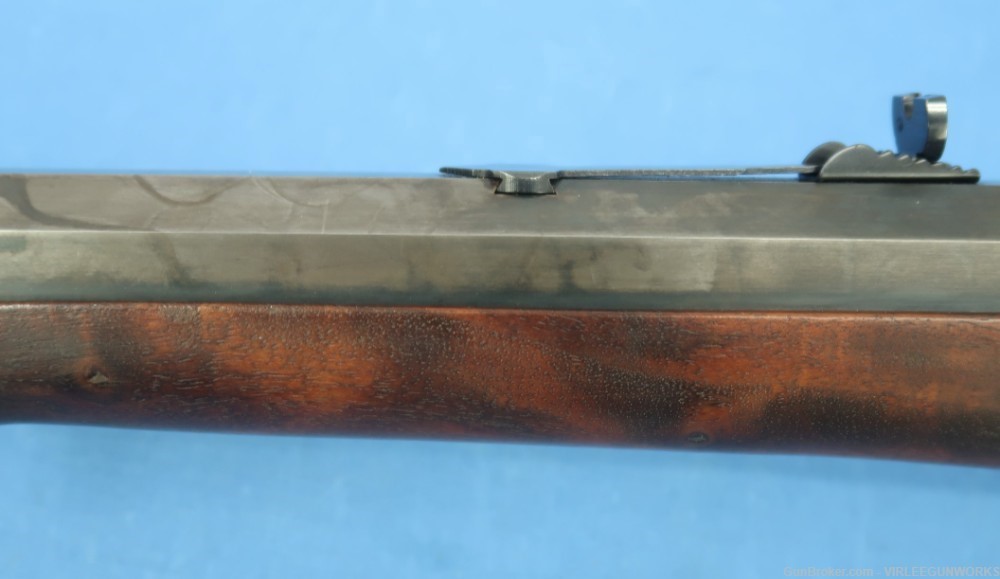 Remington No. 1 Sporting Rifle Rolling Block 50-70 CF Antique Pre 1888-img-29
