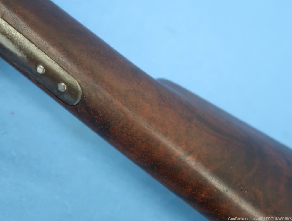 Remington No. 1 Sporting Rifle Rolling Block 50-70 CF Antique Pre 1888-img-52
