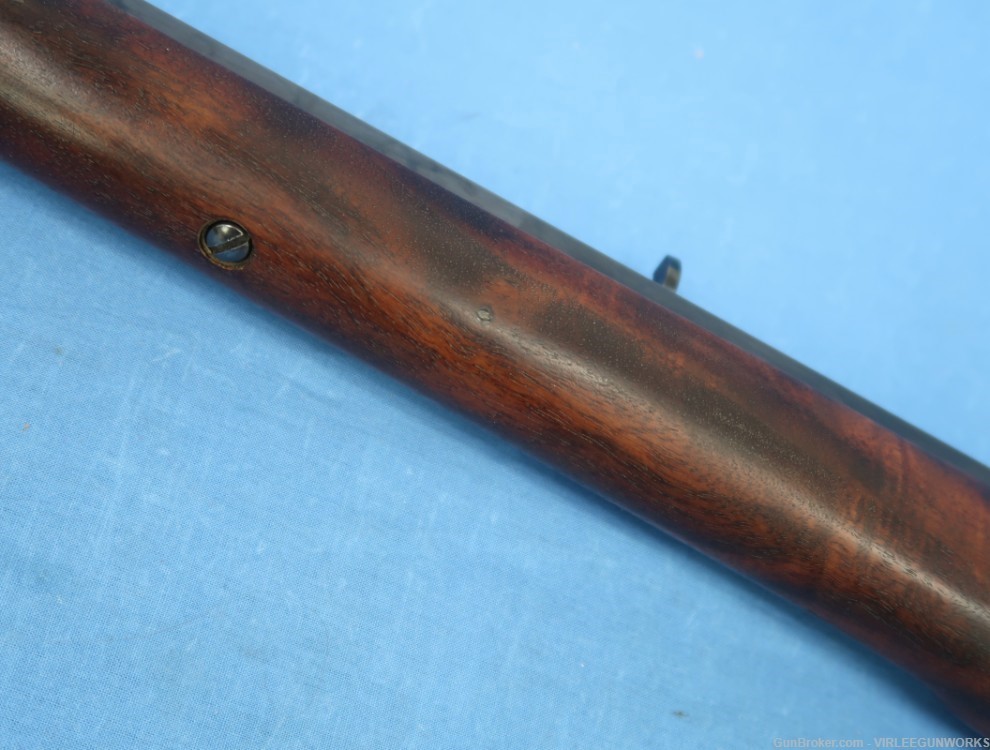 Remington No. 1 Sporting Rifle Rolling Block 50-70 CF Antique Pre 1888-img-57