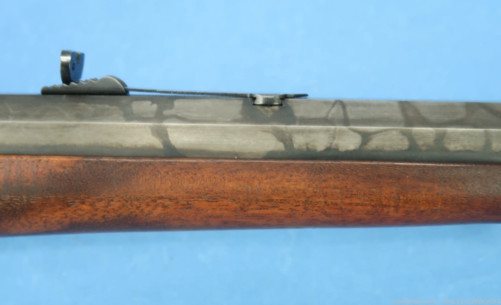 Remington No. 1 Sporting Rifle Rolling Block 50-70 CF Antique Pre 1888-img-10