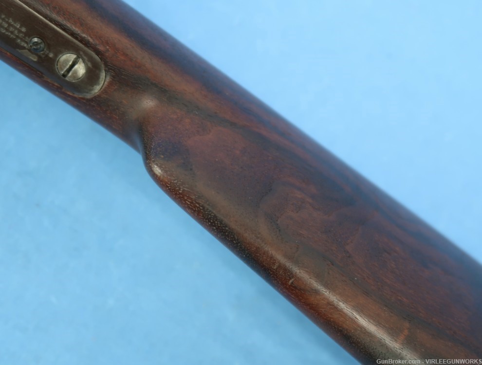 Remington No. 1 Sporting Rifle Rolling Block 50-70 CF Antique Pre 1888-img-38