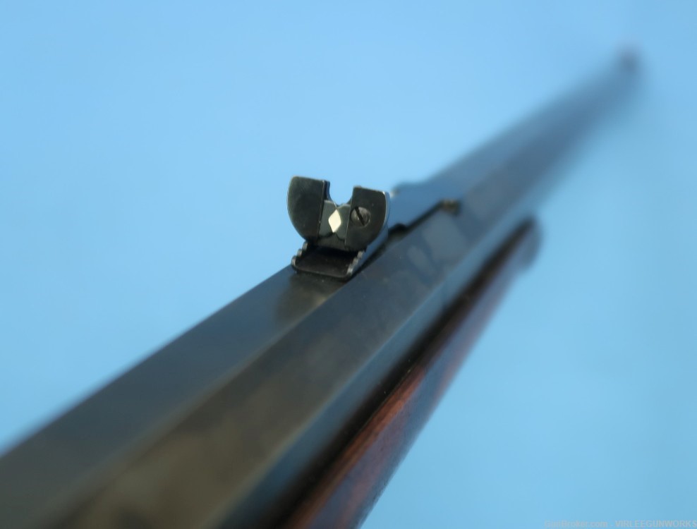 Remington No. 1 Sporting Rifle Rolling Block 50-70 CF Antique Pre 1888-img-67