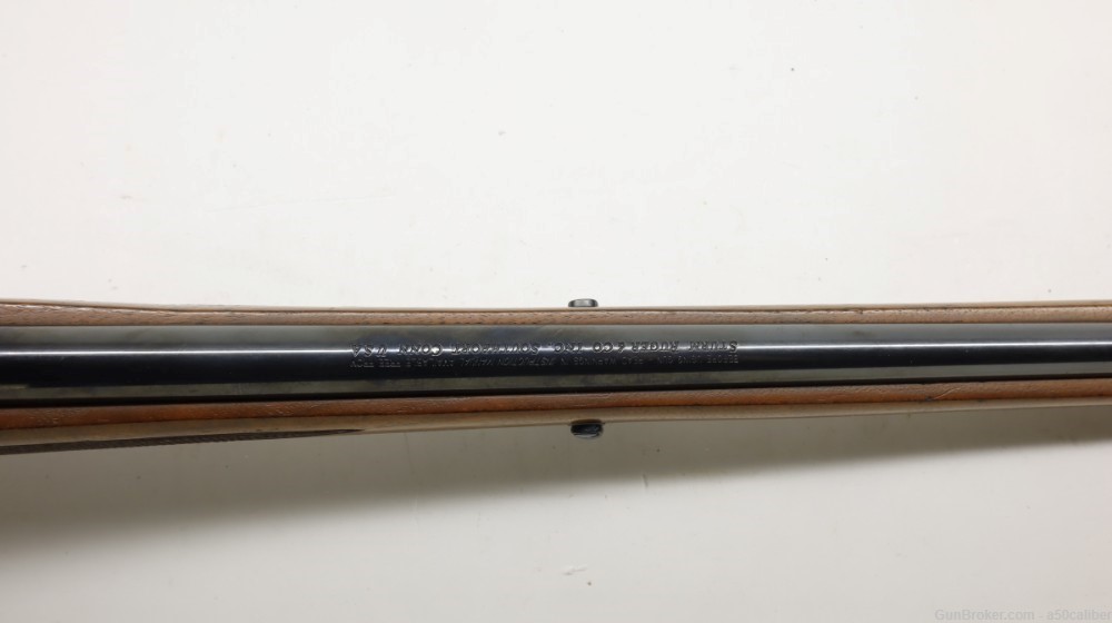 Ruger M77 77 Mark 2 International, 243 Win, 1993 With Rings #23110686-img-7