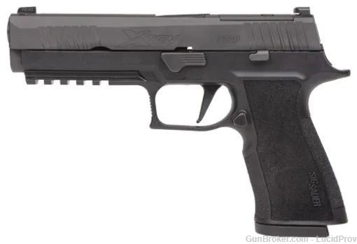 Sig P320 XTen 10mm Pistol BRAND NEW 320X5-10-BXR3-R2-img-0