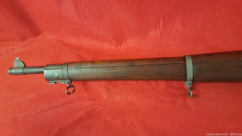 [e5618] Remington Model O3-A3 30-06-img-5