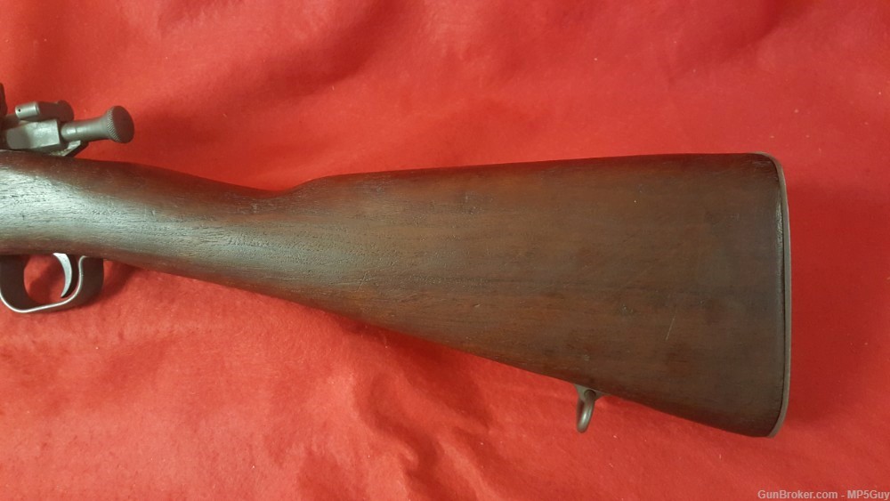 [e5618] Remington Model O3-A3 30-06-img-7