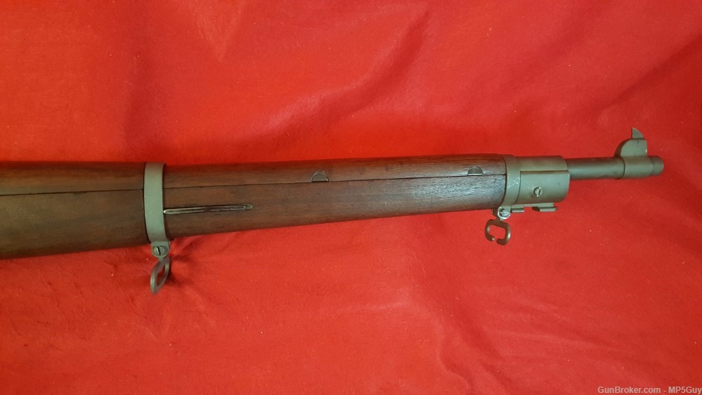 [e5618] Remington Model O3-A3 30-06-img-3