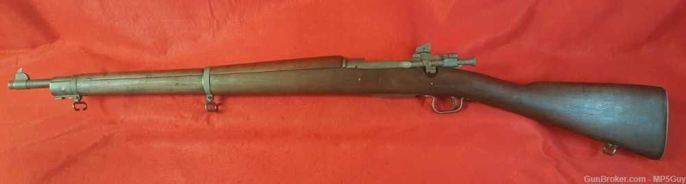 [e5618] Remington Model O3-A3 30-06-img-4