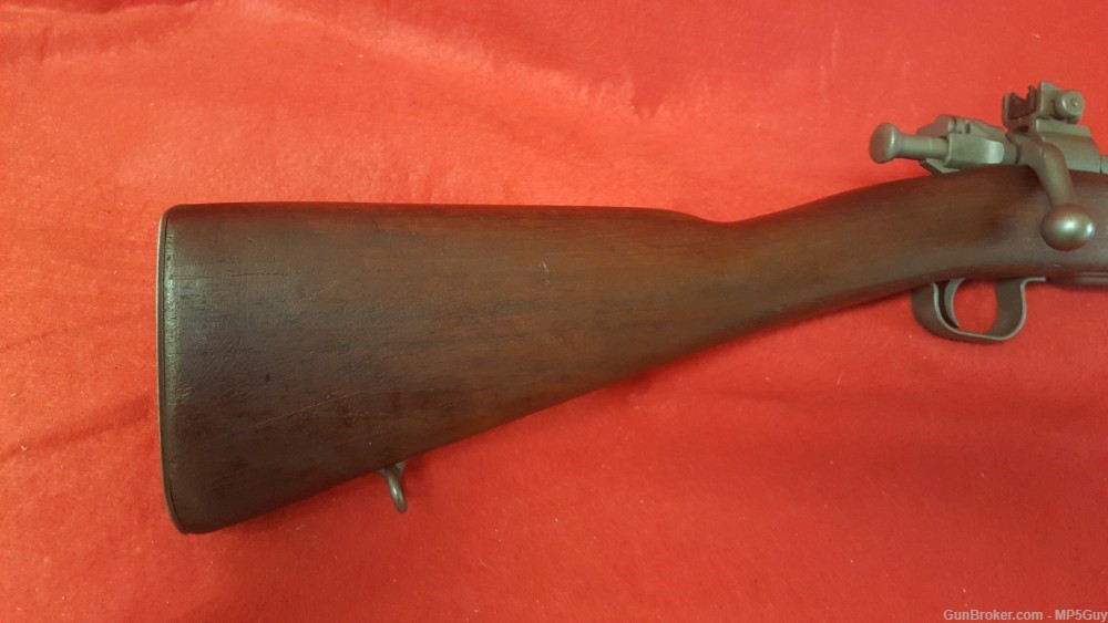 [e5618] Remington Model O3-A3 30-06-img-1