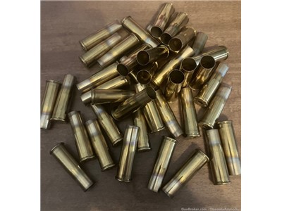 6.5 Creedmoor Brass (150 pieces) - Reloading Brass at GunBroker