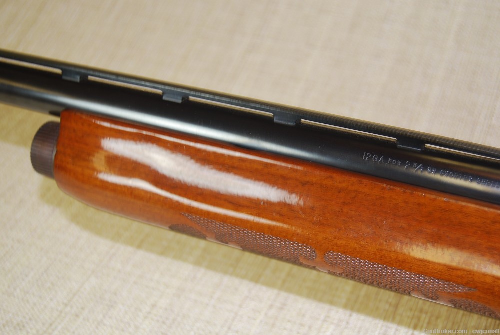 Remington 1100 12 ga Skeet-img-5