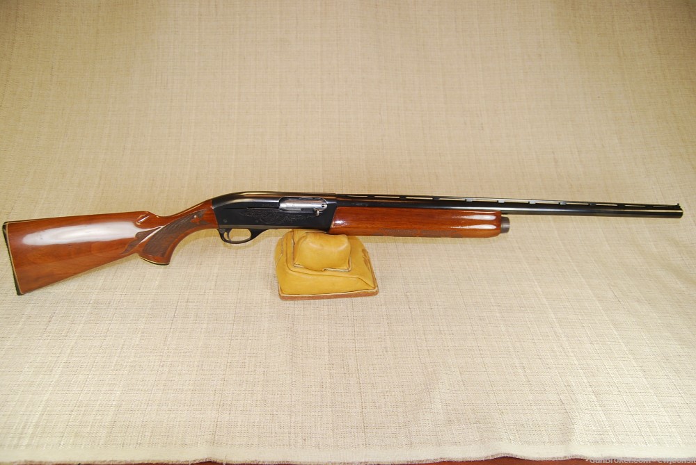 Remington 1100 12 ga Skeet-img-0