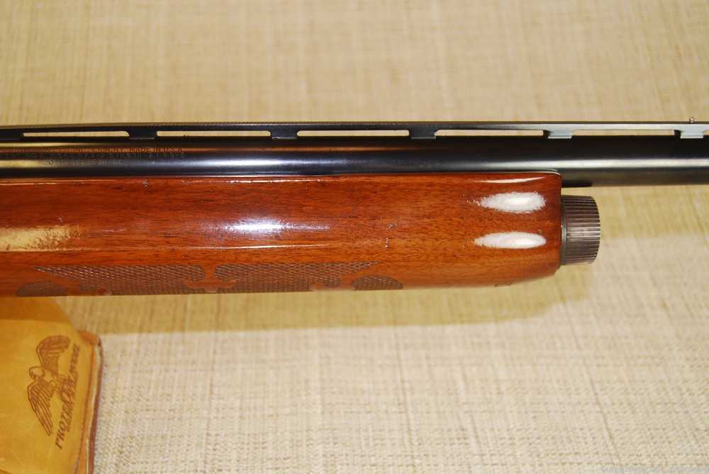 Remington 1100 12 ga Skeet-img-4