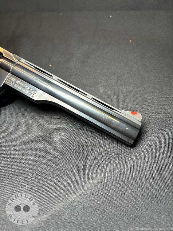 Dan Wesson 357Mag Revolver USED-img-3