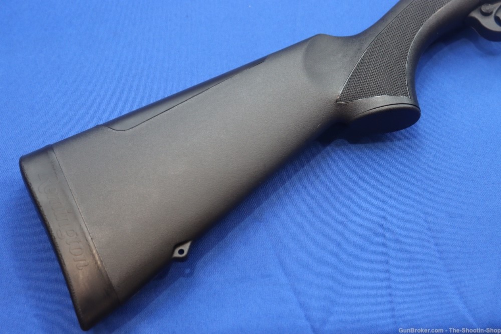 Remington Model 870 Tactical Shotgun 12GA 18.5" Optics Ready GHOST RING 12-img-1