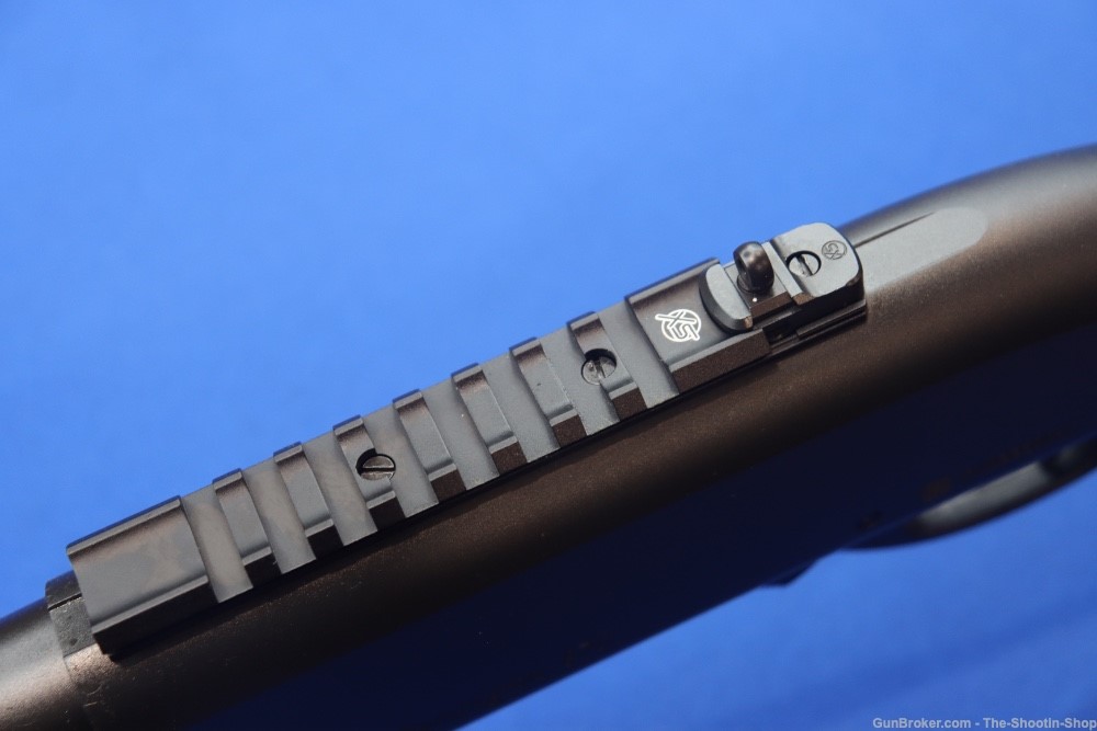 Remington Model 870 Tactical Shotgun 12GA 18.5" Optics Ready GHOST RING 12-img-19