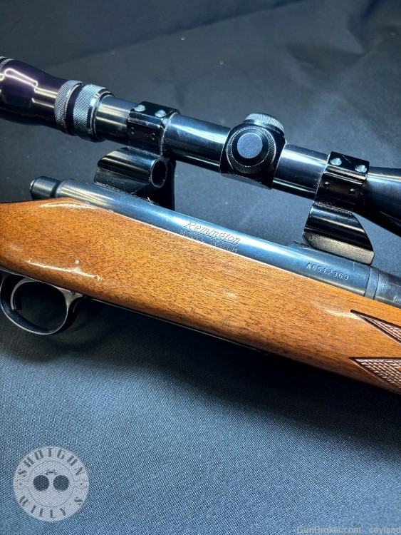 Remington 700LH 7mm Rem Mag-img-10
