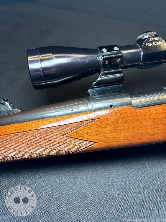Remington 700LH 7mm Rem Mag-img-5
