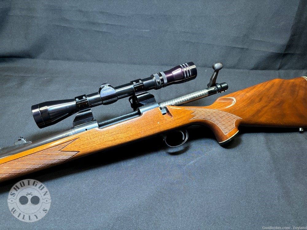 Remington 700LH 7mm Rem Mag-img-6