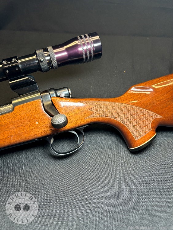 Remington 700LH 7mm Rem Mag-img-2