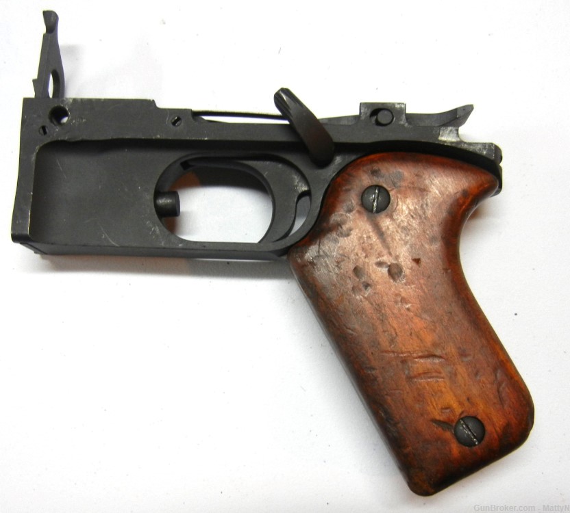 POLISH BAR Trigger Group WZ 1928-img-1