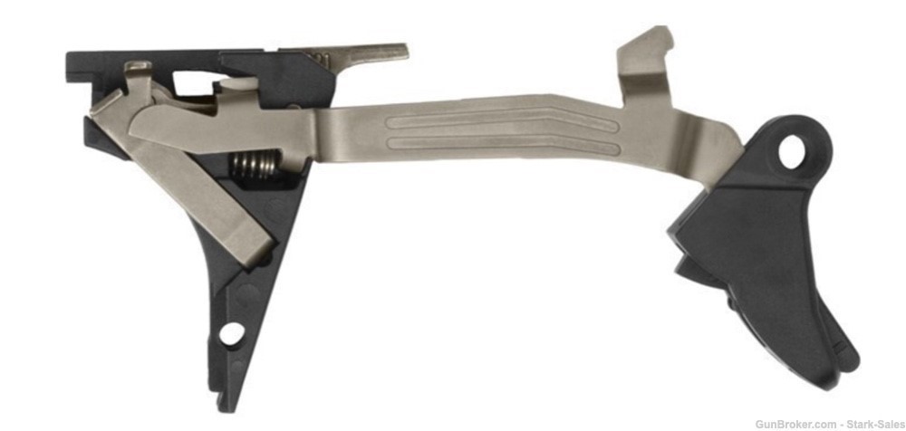 Glock Performance Trigger GEN 5 9 70272 NEW!-img-1
