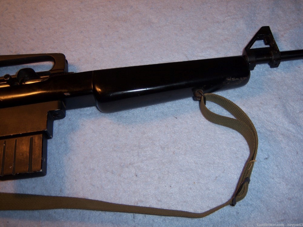 Squires Bingham Model 16 Armscor Kassnar .22 Caliber AR-15 AR15-img-3