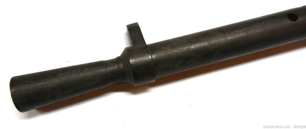 CHAUCHET Machine Gun Barrel Shroud -img-2