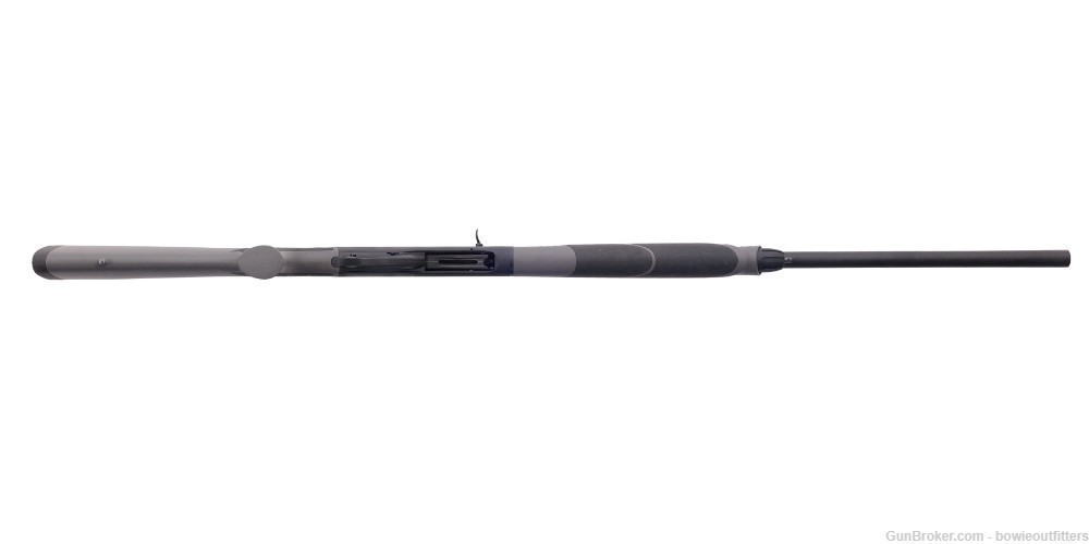 Weatherby Element Synthetic 12 Ga. 26" Black - ESN1226PGM-img-3