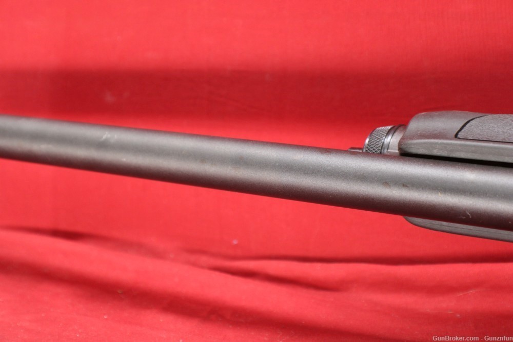 (27183)USED Remington 870 Express 12 GA 23' barrel W/ Bushnell scope-img-20