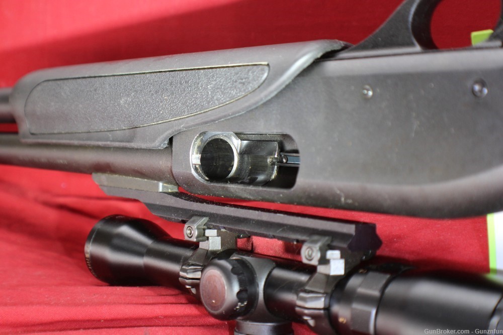 (27183)USED Remington 870 Express 12 GA 23' barrel W/ Bushnell scope-img-30