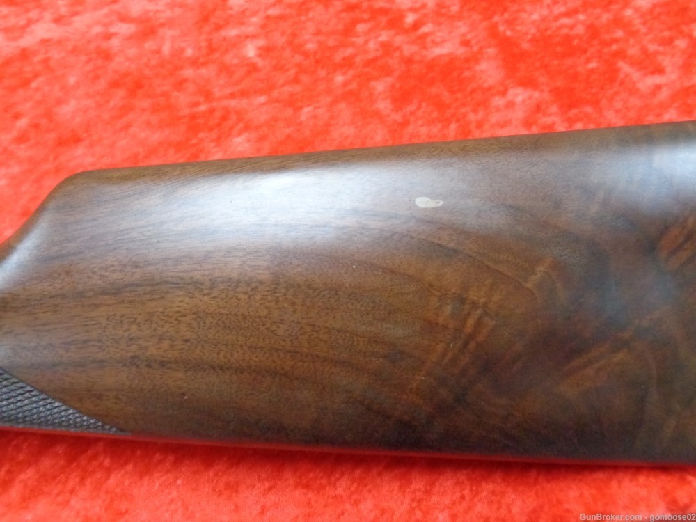 WINCHESTER Model 9422 BOY SCOUT Commemorative High Grade Wood 94 22 I TRADE-img-13