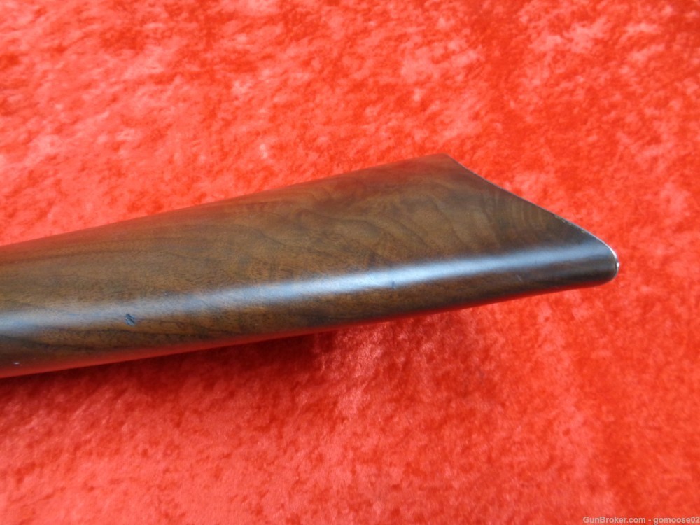WINCHESTER Model 9422 BOY SCOUT Commemorative High Grade Wood 94 22 I TRADE-img-27
