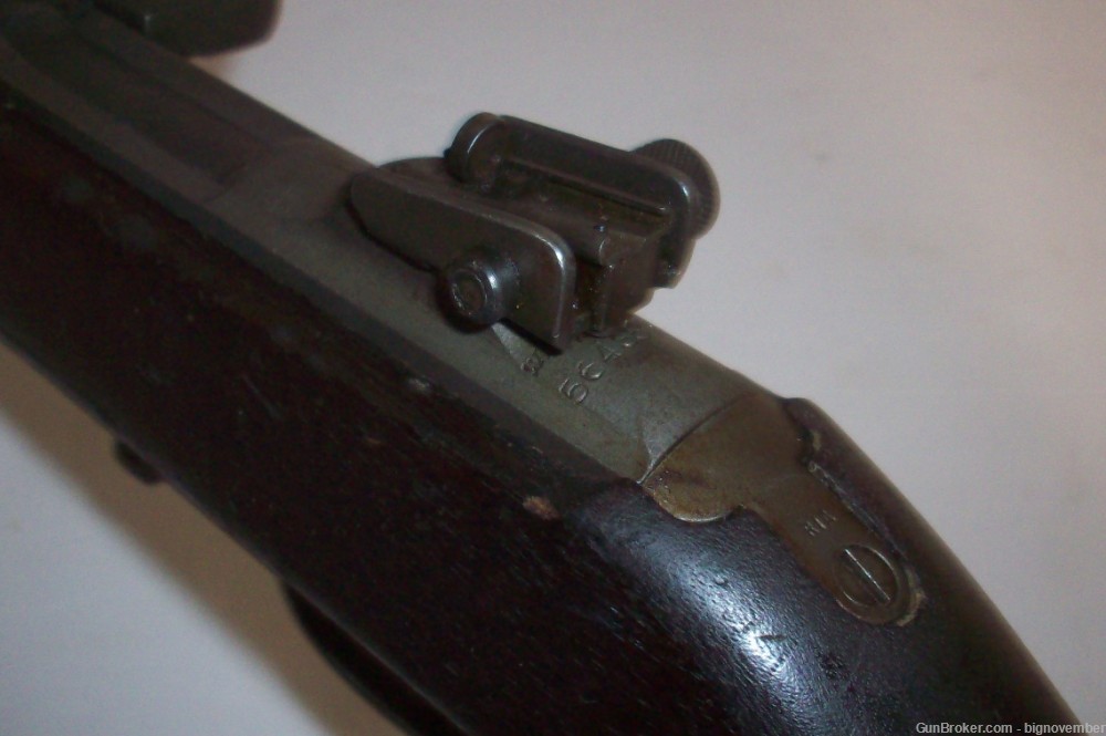 U.S. M1 30 Caliber Carbine by Winchester-img-4