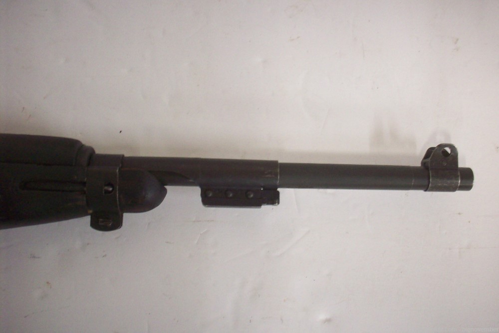 U.S. M1 30 Caliber Carbine by Winchester-img-2