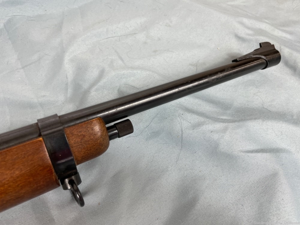Glenfield / Marlin Model 75 JM-marked .22 LR (M1 Carbine style) (ks)-img-4