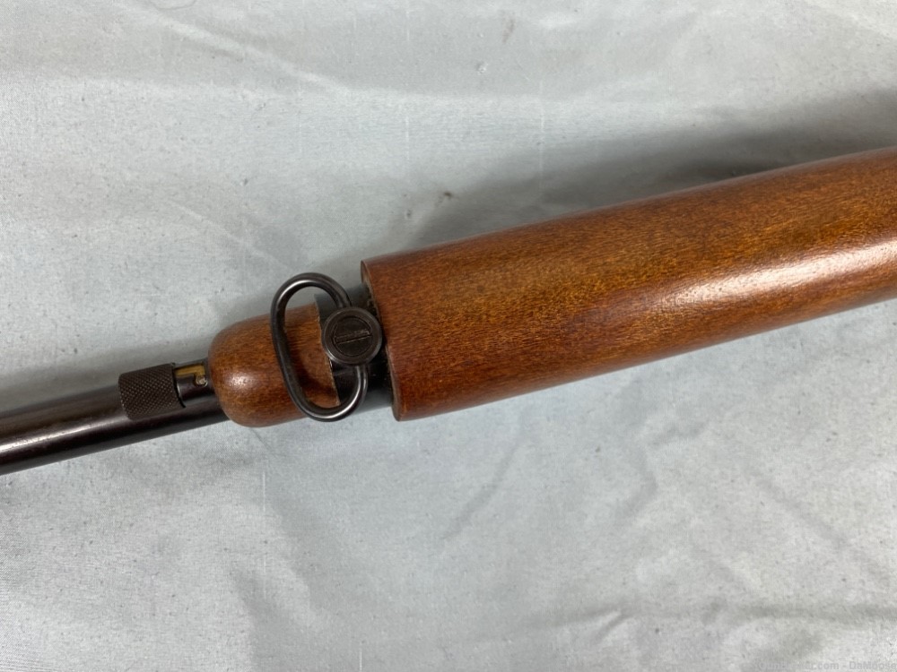 Glenfield / Marlin Model 75 JM-marked .22 LR (M1 Carbine style) (ks)-img-16