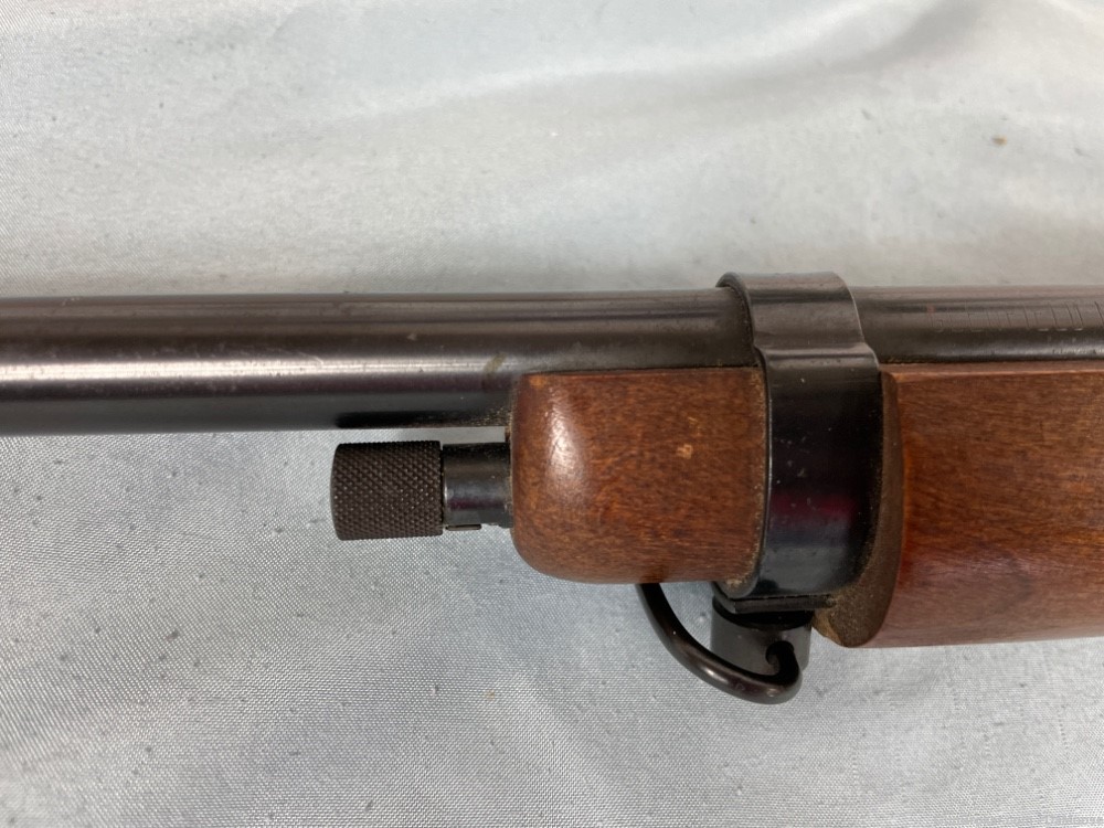 Glenfield / Marlin Model 75 JM-marked .22 LR (M1 Carbine style) (ks)-img-3