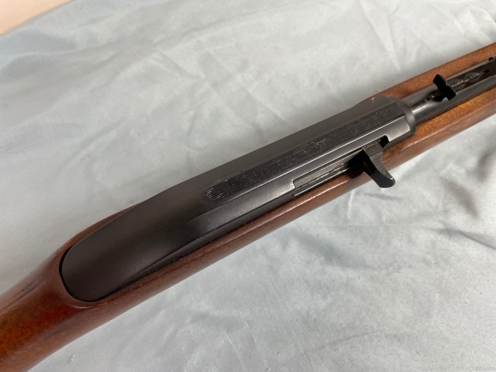 Glenfield / Marlin Model 75 JM-marked .22 LR (M1 Carbine style) (ks)-img-6