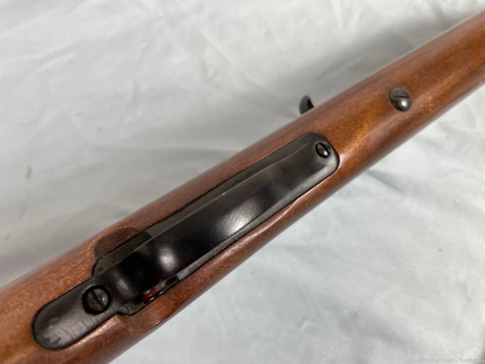 Glenfield / Marlin Model 75 JM-marked .22 LR (M1 Carbine style) (ks)-img-8