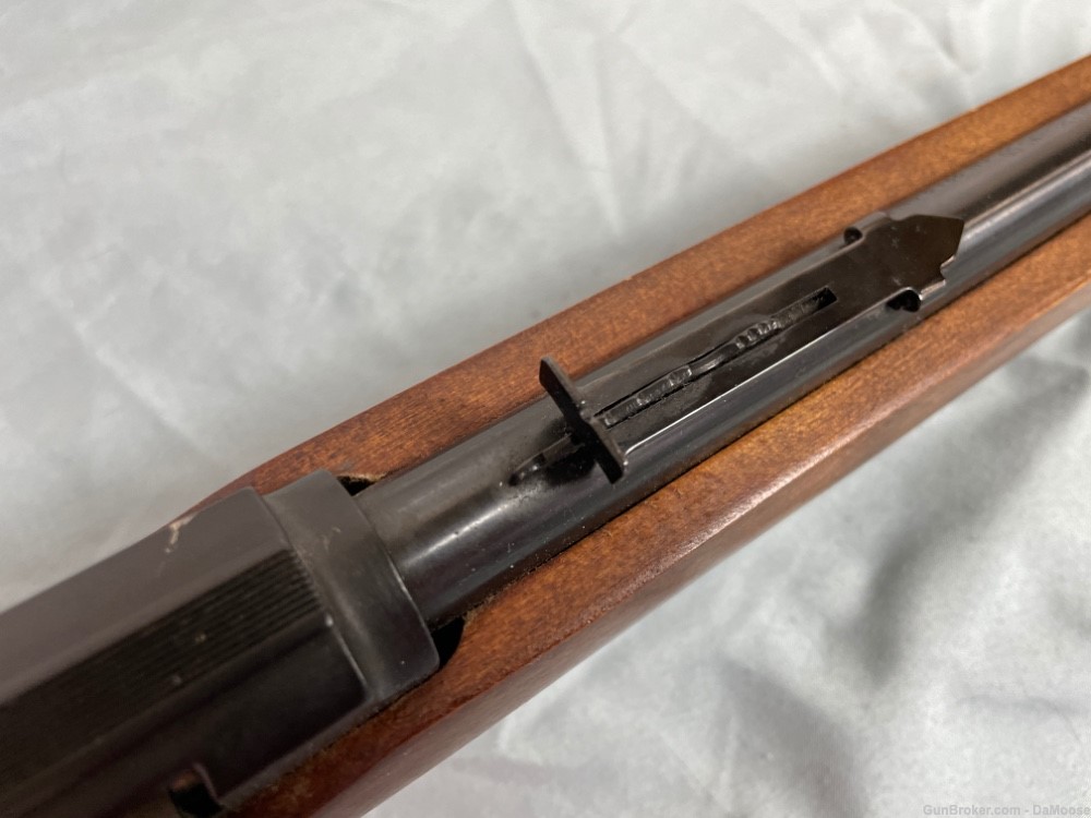 Glenfield / Marlin Model 75 JM-marked .22 LR (M1 Carbine style) (ks)-img-7