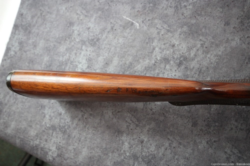L.C. Smith S/S Field Lightweight Shotgun in 12 Gauge with 30" Barrels.-img-28
