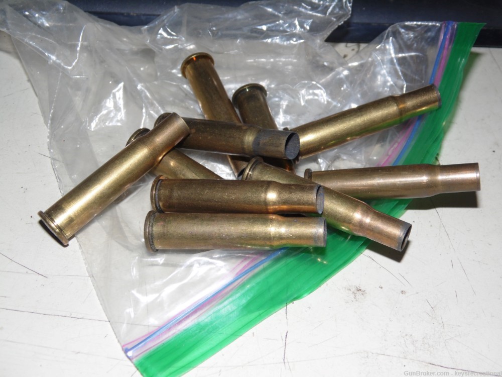 30-30 Brass - Once Fired - 23 Total - remington winchester-img-3