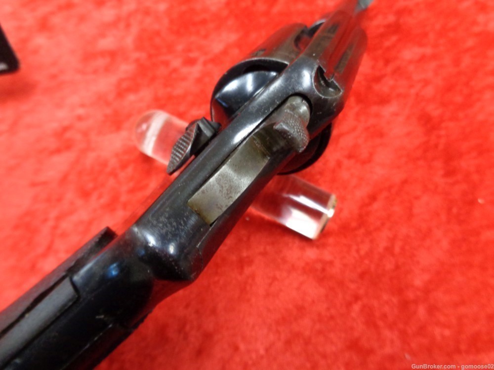 S&W Model 1905 38 Special Cogswell Harrison London Conversion M&P War TRADE-img-6