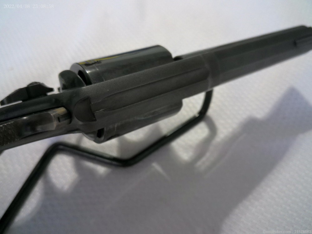 Smith & Wesson Model 13-3 M&P Heavy Barrel, .357 Magnum, 4" Barrel-img-7