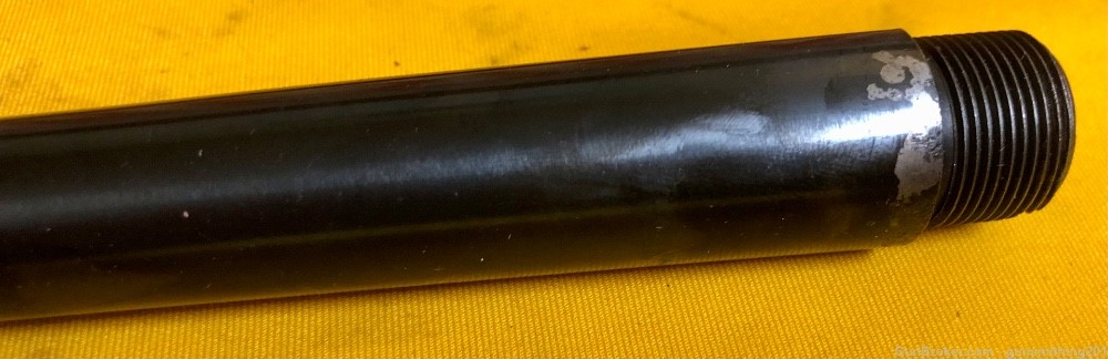 Winchester 94 Lever 44/50 BBL & Forend-img-7