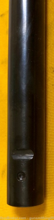 Winchester 94 Lever 44/50 BBL & Forend-img-10