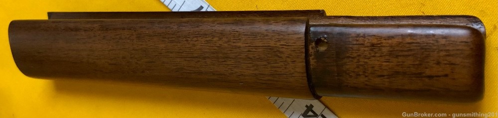 Winchester 94 Lever 44/50 BBL & Forend-img-11