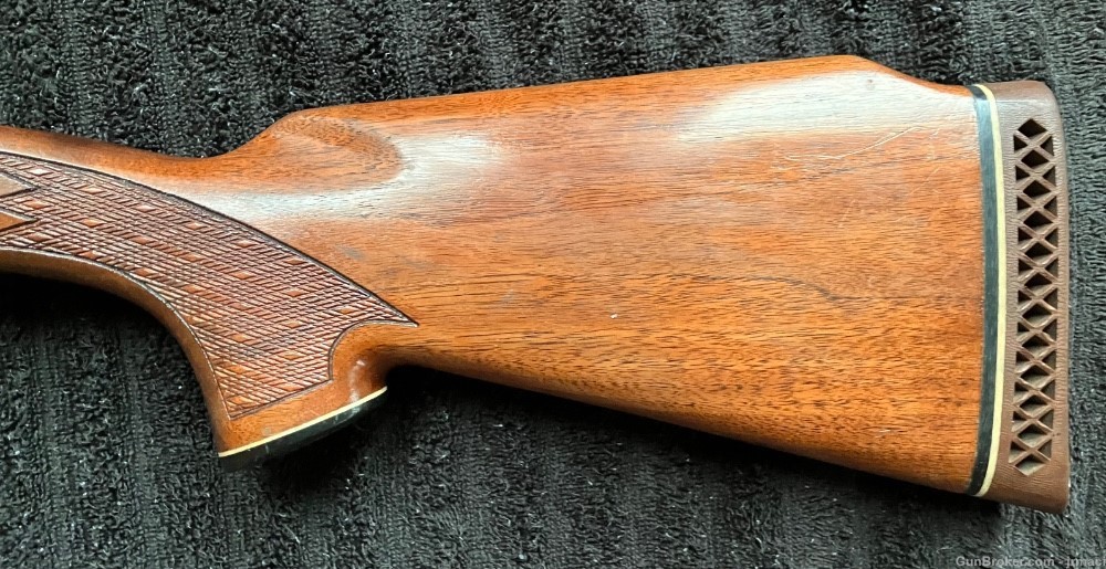 Remington 700 lh, long action stock, shortened -img-19